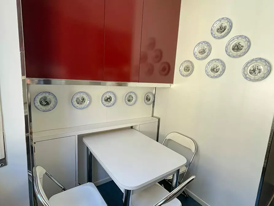 Immagine 6 di Appartamento in affitto  in Piazza Santa Felicita a Firenze