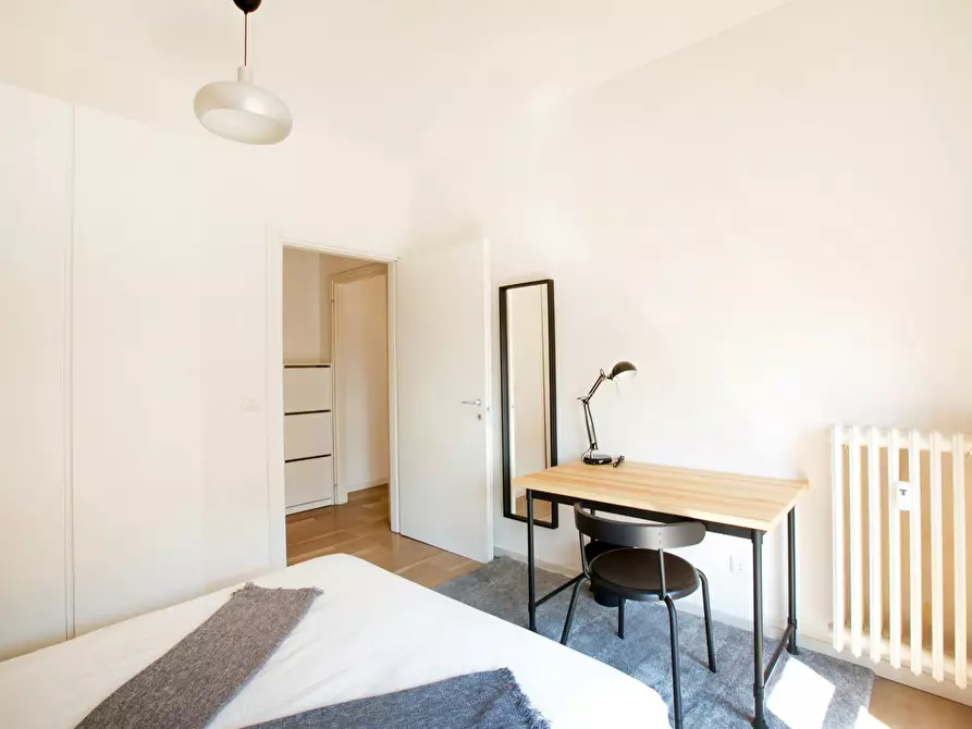 Immagine 3 di Camera in affitto  in Via Privata Mauro Rota a Milano