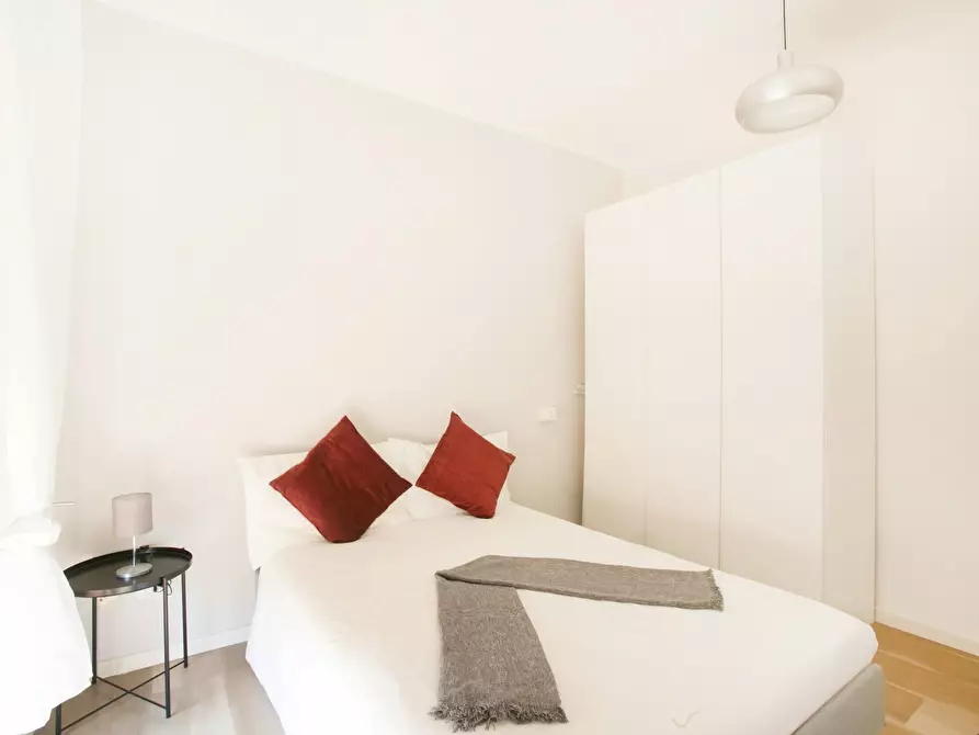 Immagine 5 di Camera in affitto  in Via Privata Mauro Rota a Milano