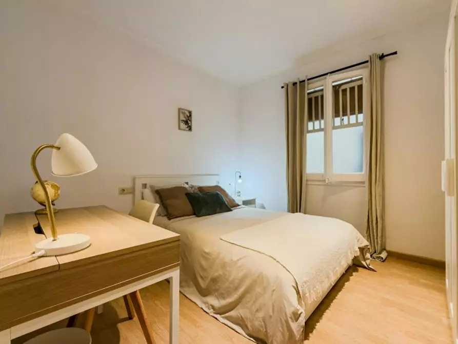 Immagine 1 di Camera in affitto  in Carrer Numància a Barcelona