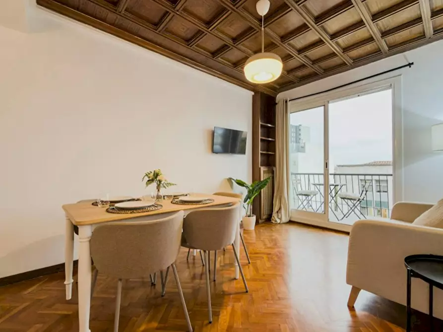 Immagine 3 di Camera in affitto  in Carrer Numància a Barcelona