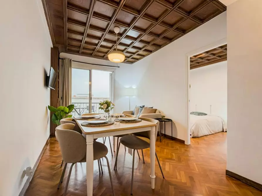 Immagine 2 di Camera in affitto  in Carrer Numància a Barcelona