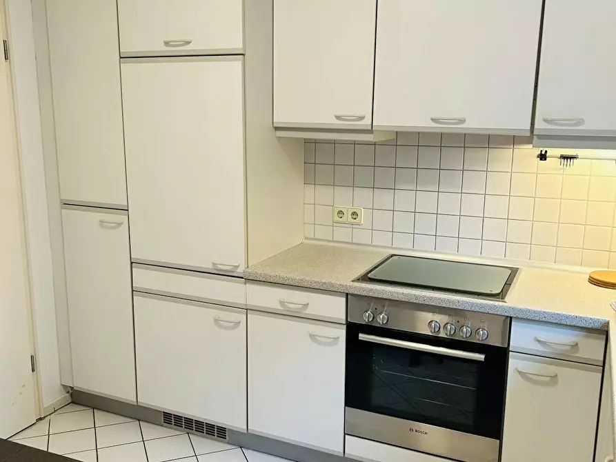 Immagine 10 di Appartamento in affitto  in Bornkamp a Hamburg Jenfeld