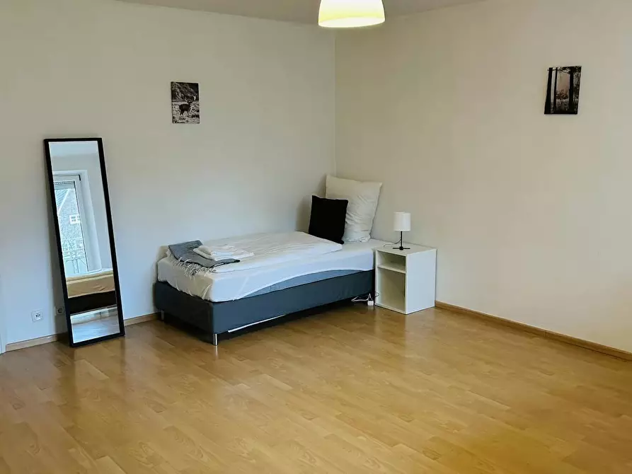 Immagine 3 di Appartamento in affitto  in Bornkamp a Hamburg Jenfeld