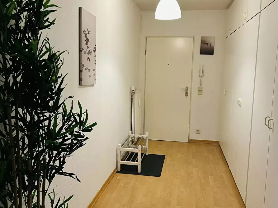 Immagine 7 di Appartamento in affitto  in Bornkamp a Hamburg Jenfeld