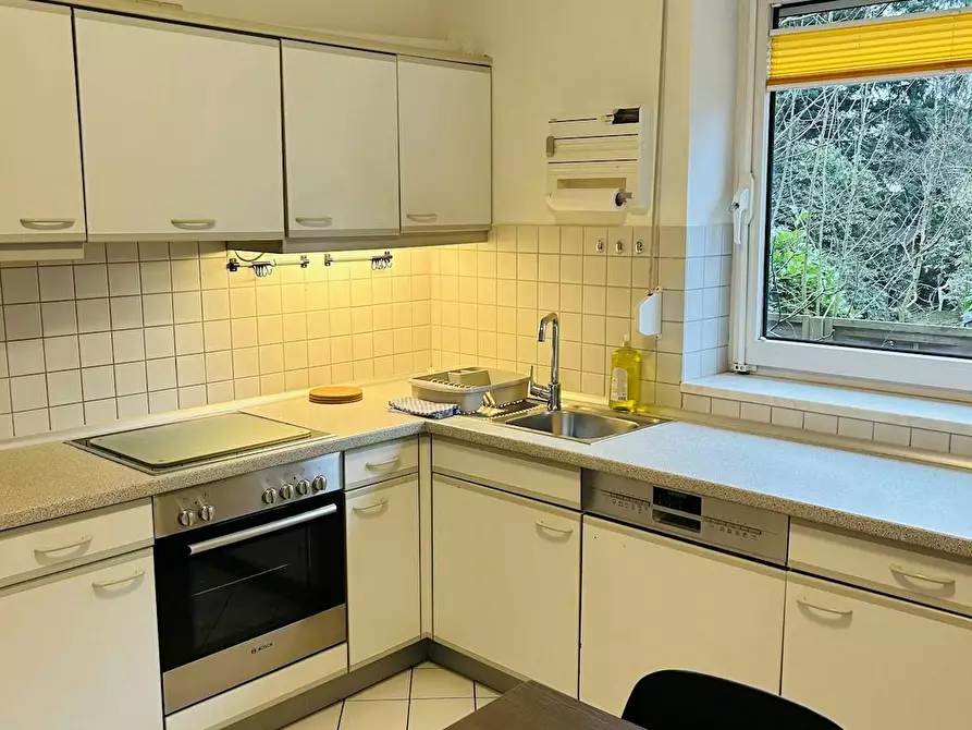 Immagine 9 di Appartamento in affitto  in Bornkamp a Hamburg Jenfeld