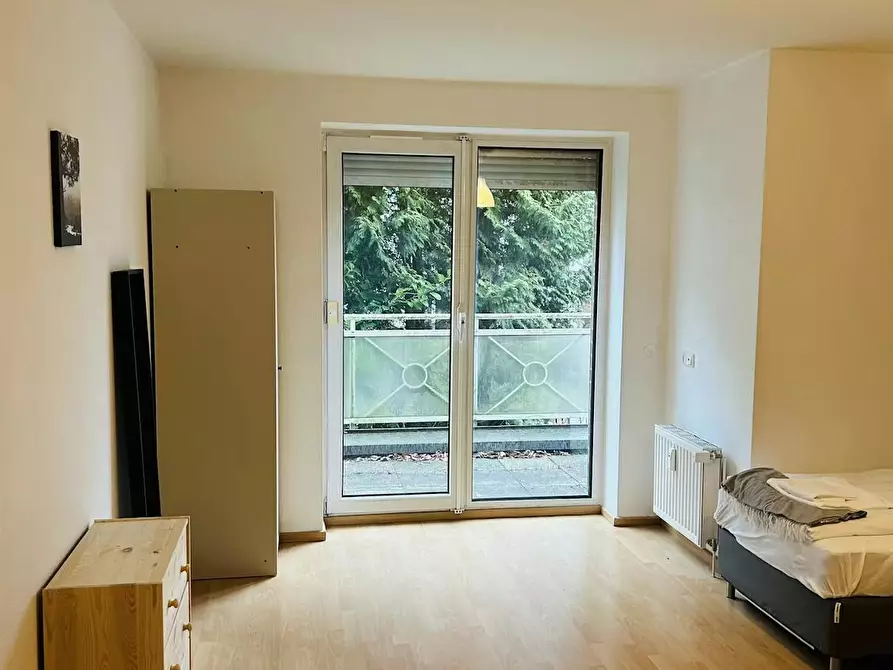 Immagine 5 di Appartamento in affitto  in Bornkamp a Hamburg Jenfeld