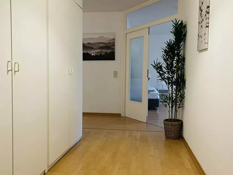 Immagine 6 di Appartamento in affitto  in Bornkamp a Hamburg Jenfeld