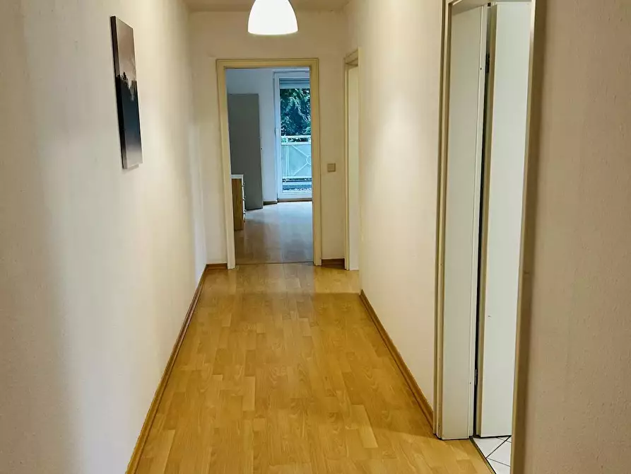 Immagine 8 di Appartamento in affitto  in Bornkamp a Hamburg Jenfeld