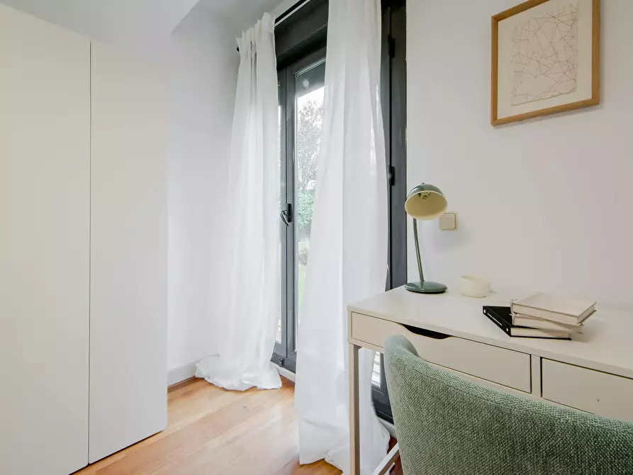 Immagine 4 di Camera in affitto  in Calle de Ana de Austria a Madrid