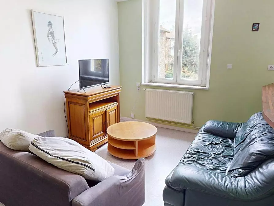 Immagine 8 di Appartamento in affitto  in Rue de Tardy a Saint-Étienne