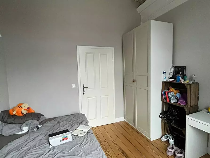 Immagine 3 di Camera in affitto  in Rentzelstraße a Hamburg Rotherbaum