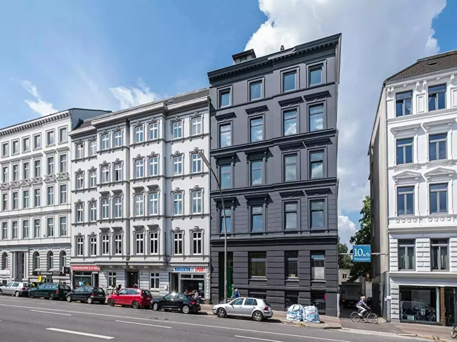 Immagine 6 di Camera in affitto  in Rentzelstraße a Hamburg Rotherbaum