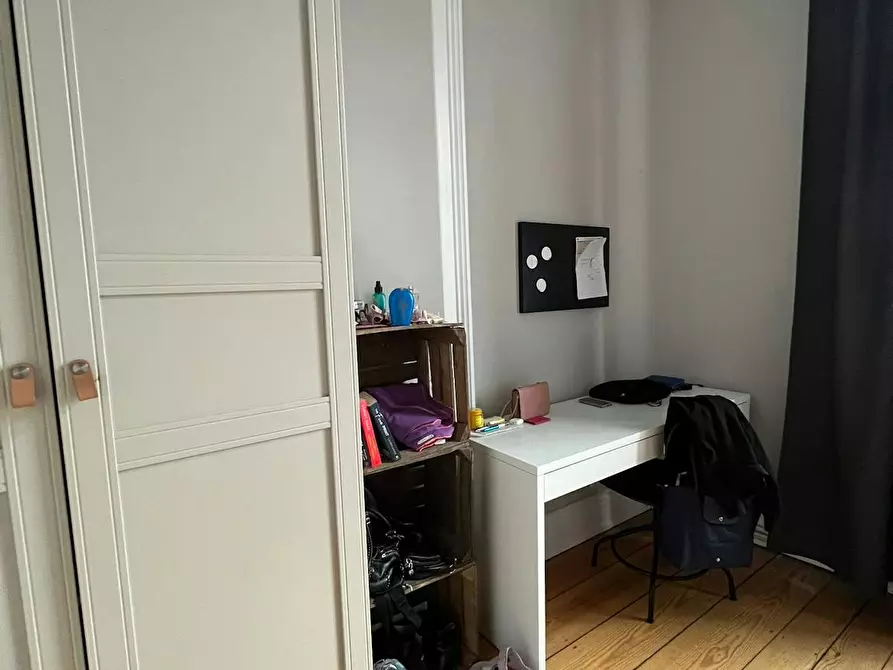 Immagine 2 di Camera in affitto  in Rentzelstraße a Hamburg Rotherbaum
