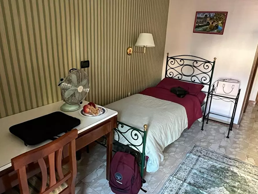 Immagine 3 di Camera in affitto  in Via Principessa Clotilde a Torino