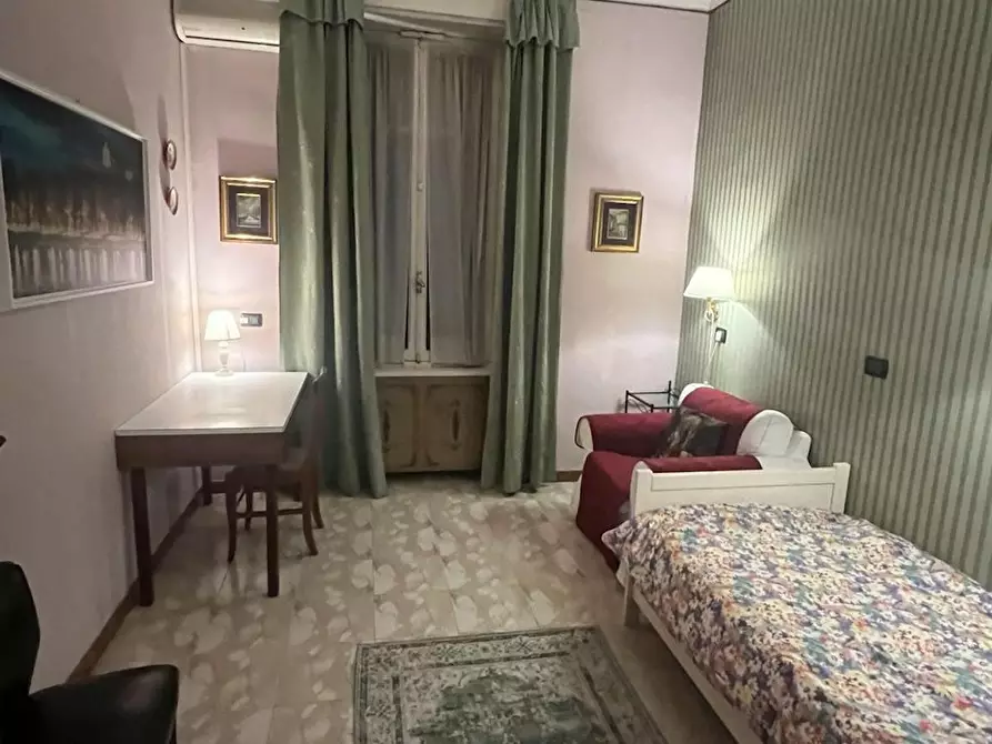 Immagine 2 di Camera in affitto  in Via Principessa Clotilde a Torino