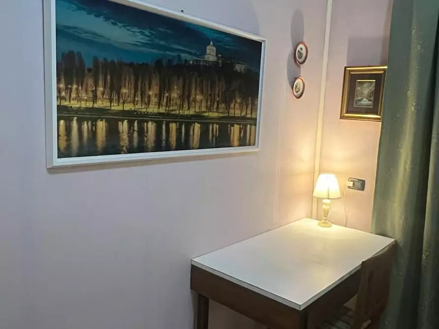 Immagine 4 di Camera in affitto  in Via Principessa Clotilde a Torino