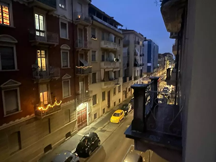 Immagine 10 di Camera in affitto  in Via Principessa Clotilde a Torino