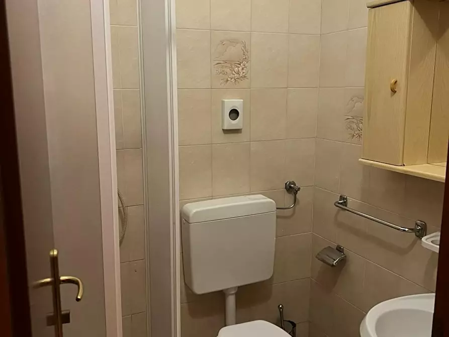 Immagine 9 di Camera in affitto  in Via Principessa Clotilde a Torino