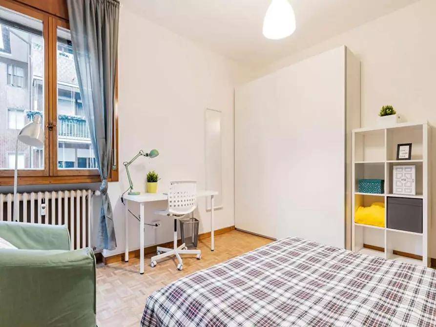 Immagine 4 di Camera in affitto  in Via Roberto Schumann a Padova