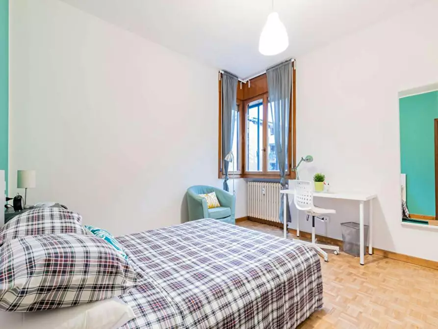 Immagine 2 di Camera in affitto  in Via Roberto Schumann a Padova