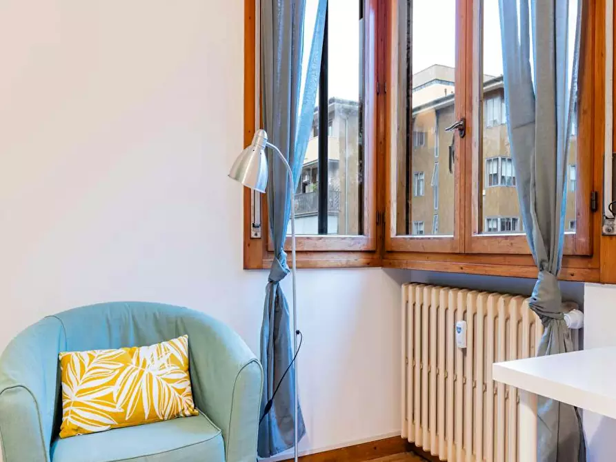 Immagine 6 di Camera in affitto  in Via Roberto Schumann a Padova