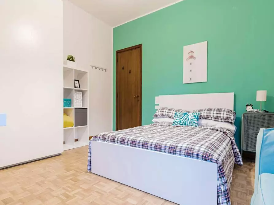 Immagine 3 di Camera in affitto  in Via Roberto Schumann a Padova