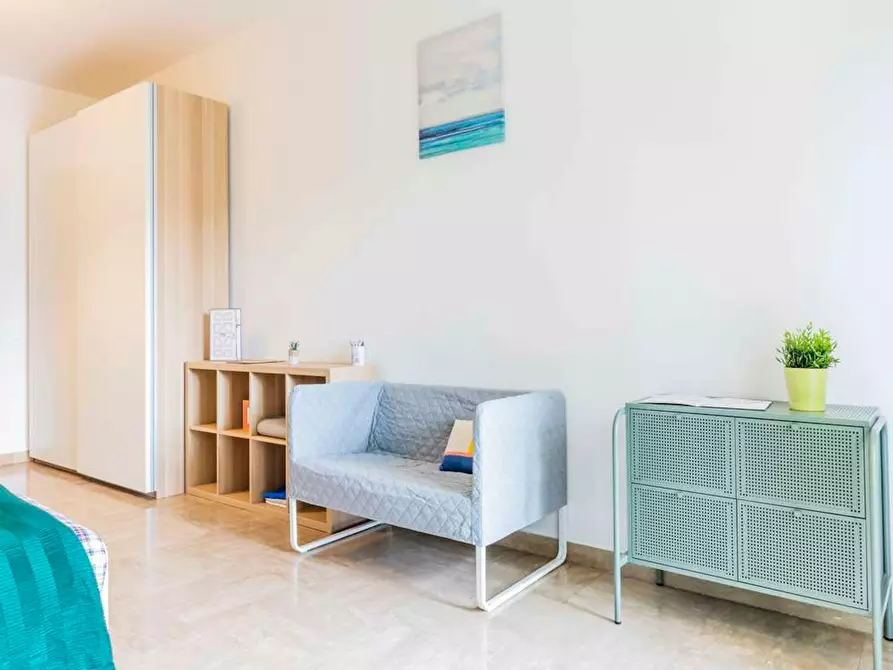 Immagine 8 di Camera in affitto  in Via Felice Mendelssohn a Padova