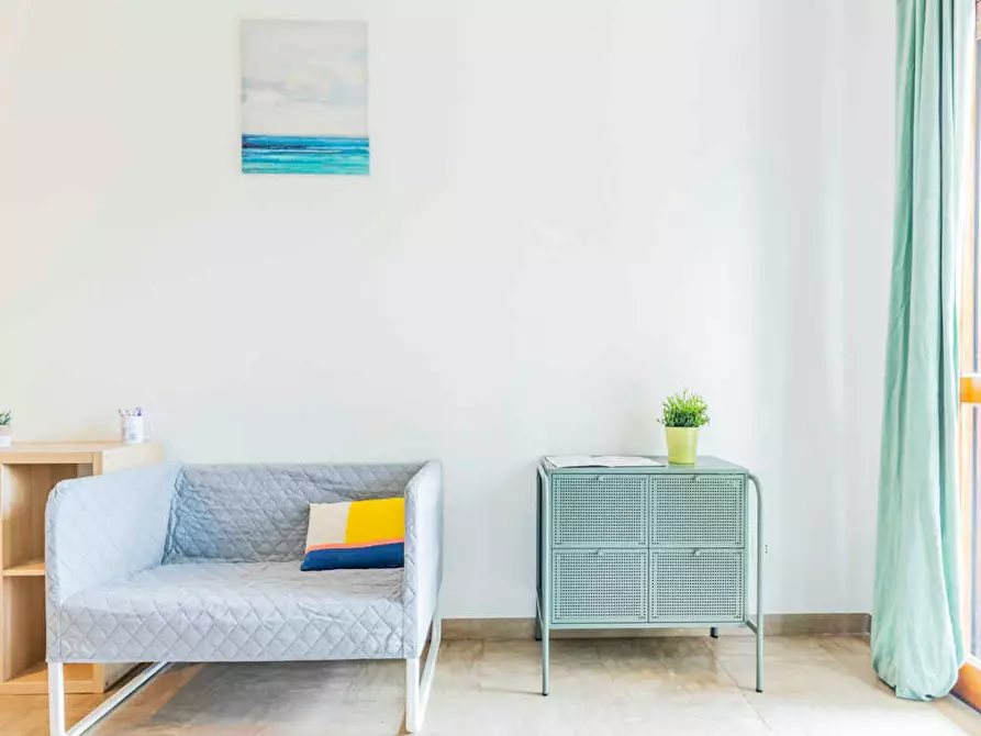 Immagine 5 di Camera in affitto  in Via Felice Mendelssohn a Padova