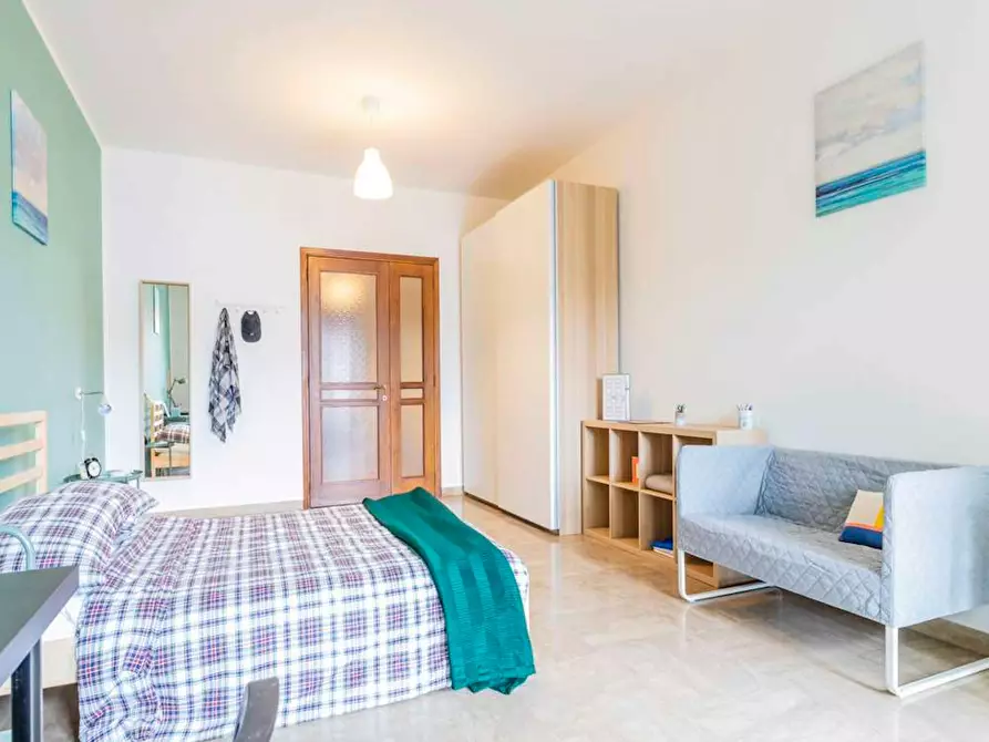 Immagine 5 di Camera in affitto  in Via Felice Mendelssohn a Padova