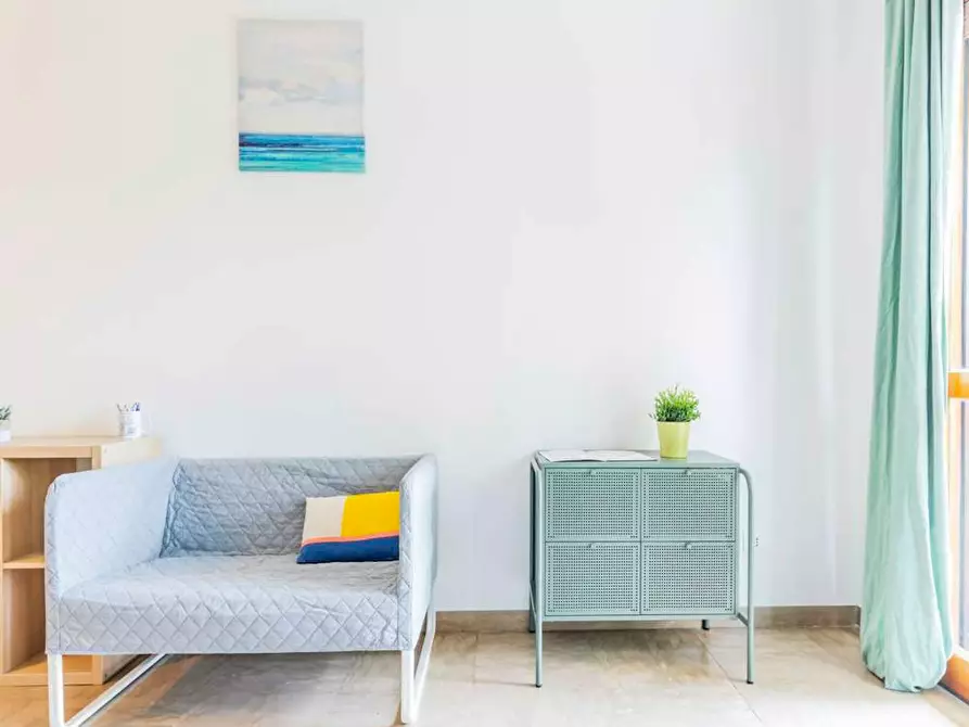 Immagine 3 di Camera in affitto  in Via Felice Mendelssohn a Padova