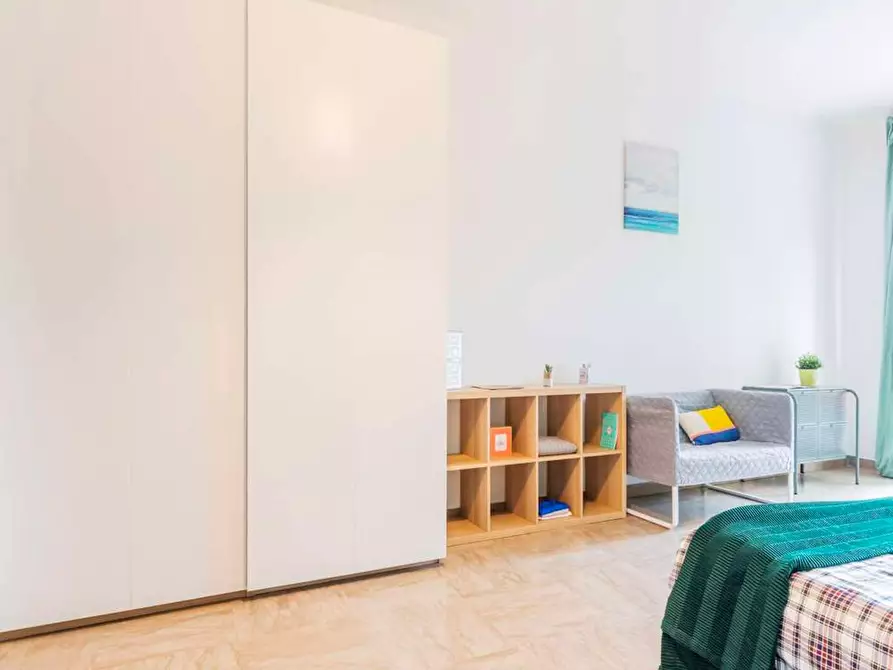 Immagine 9 di Camera in affitto  in Via Felice Mendelssohn a Padova