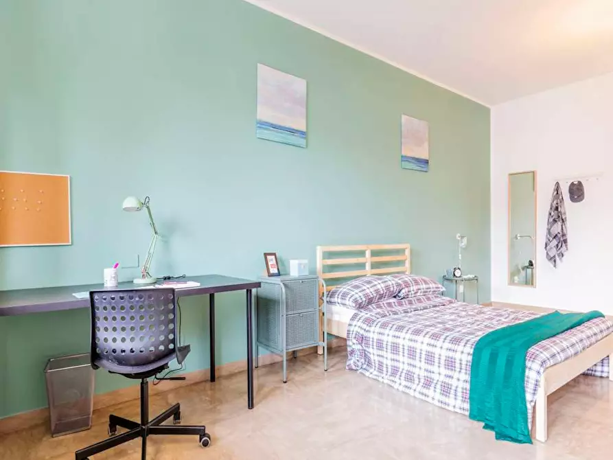 Immagine 1 di Camera in affitto  in Via Felice Mendelssohn a Padova