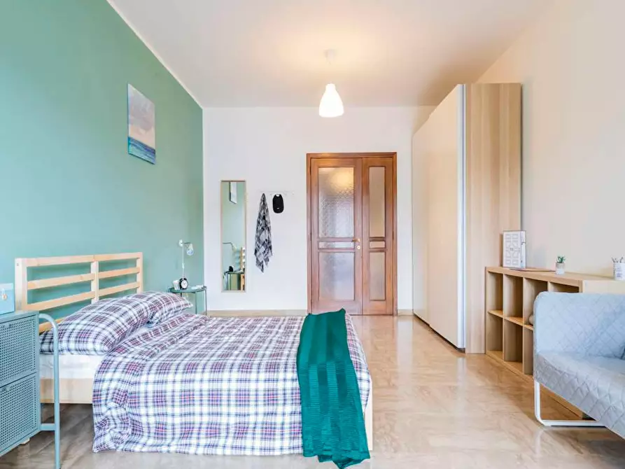 Immagine 4 di Camera in affitto  in Via Felice Mendelssohn a Padova