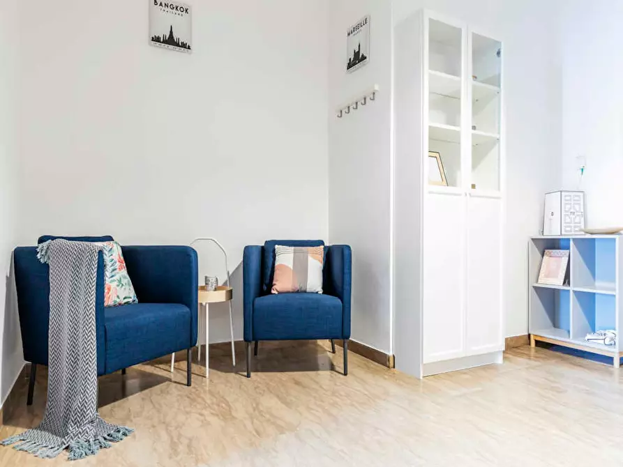 Immagine 10 di Camera in affitto  in Via Felice Mendelssohn a Padova