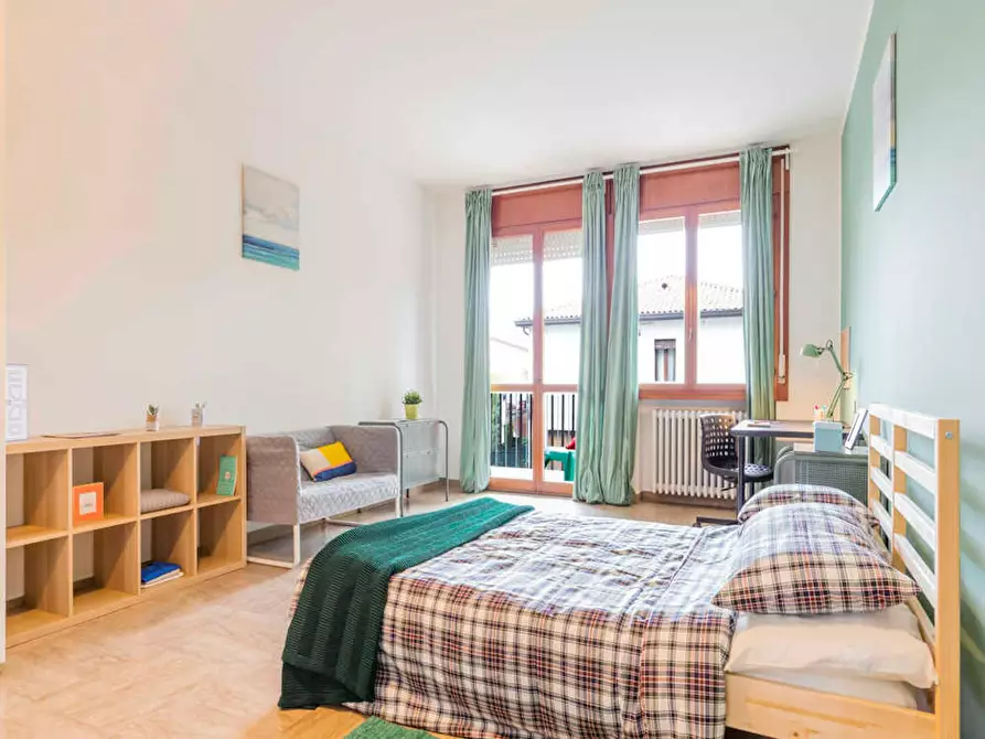 Immagine 2 di Camera in affitto  in Via Felice Mendelssohn a Padova