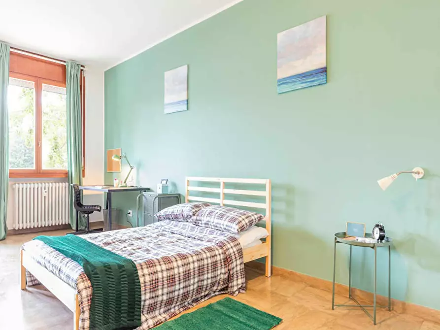 Immagine 6 di Camera in affitto  in Via Felice Mendelssohn a Padova