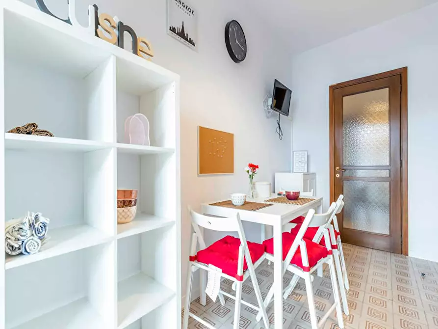 Immagine 10 di Camera in affitto  in Via Felice Mendelssohn a Padova