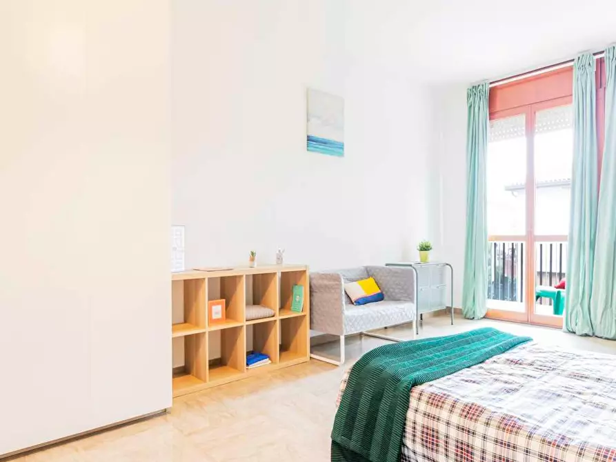 Immagine 6 di Camera in affitto  in Via Felice Mendelssohn a Padova