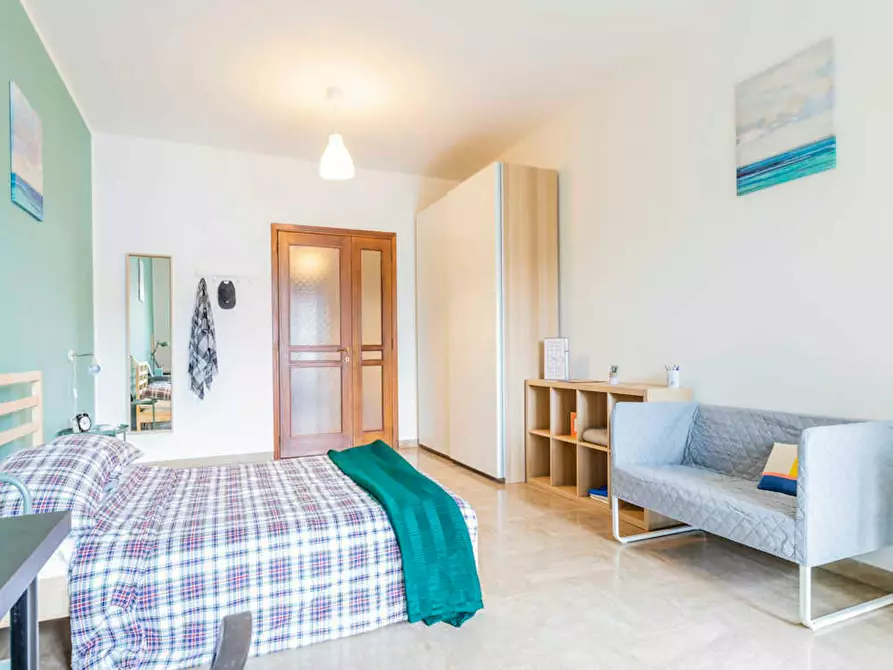 Immagine 7 di Camera in affitto  in Via Felice Mendelssohn a Padova