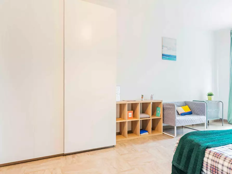 Immagine 4 di Camera in affitto  in Via Felice Mendelssohn a Padova