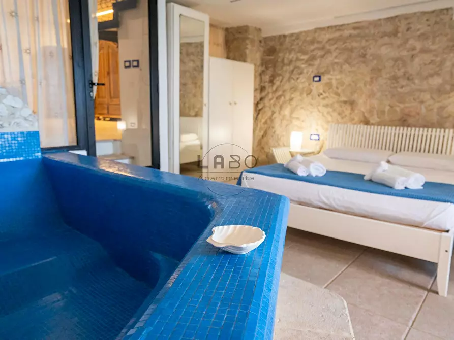 Immagine 6 di Appartamento in affitto  in Via Abate Sergio a Parghelia