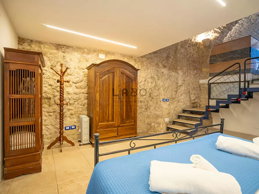 Immagine 7 di Appartamento in affitto  in Via Abate Sergio a Parghelia