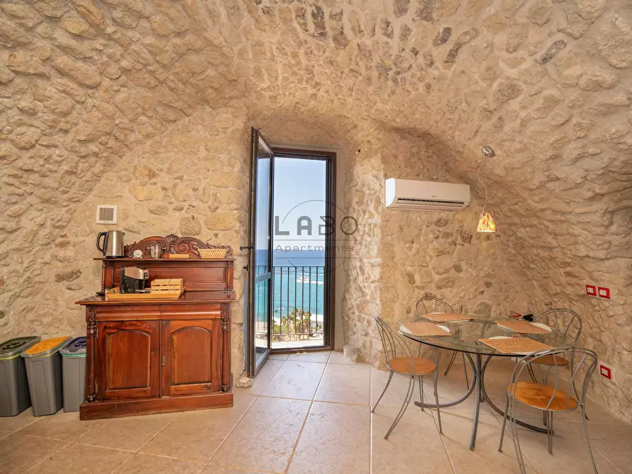 Immagine 3 di Appartamento in affitto  in Via Abate Sergio a Parghelia