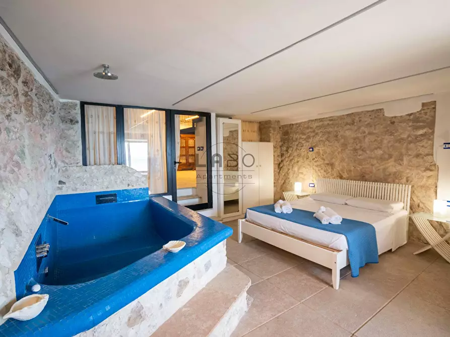 Immagine 1 di Appartamento in affitto  in Via Abate Sergio a Parghelia