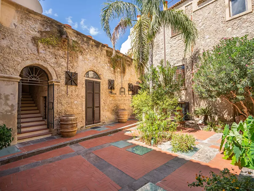 Immagine 2 di Appartamento in affitto  in Via Abate Sergio a Parghelia