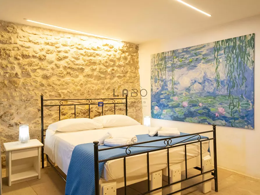 Immagine 5 di Appartamento in affitto  in Via Abate Sergio a Parghelia