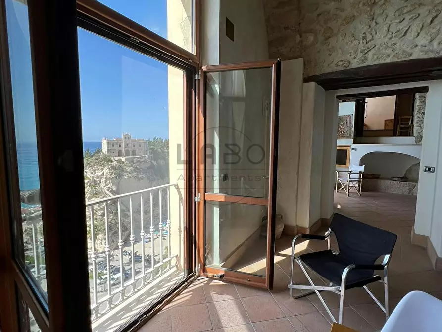 Immagine 3 di Appartamento in affitto  in Via Abate Sergio a Parghelia