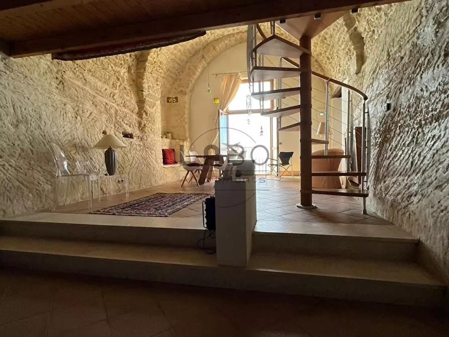 Immagine 7 di Appartamento in affitto  in Via Abate Sergio a Parghelia