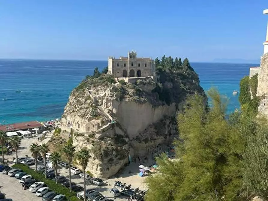 Immagine 9 di Appartamento in affitto  in Via Abate Sergio a Parghelia